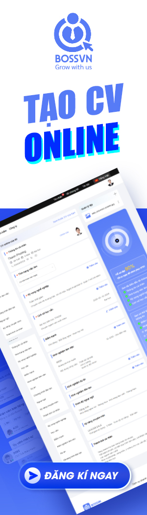 tao-cv-online-tao-cv-truc-tuyen-tai-bossvn